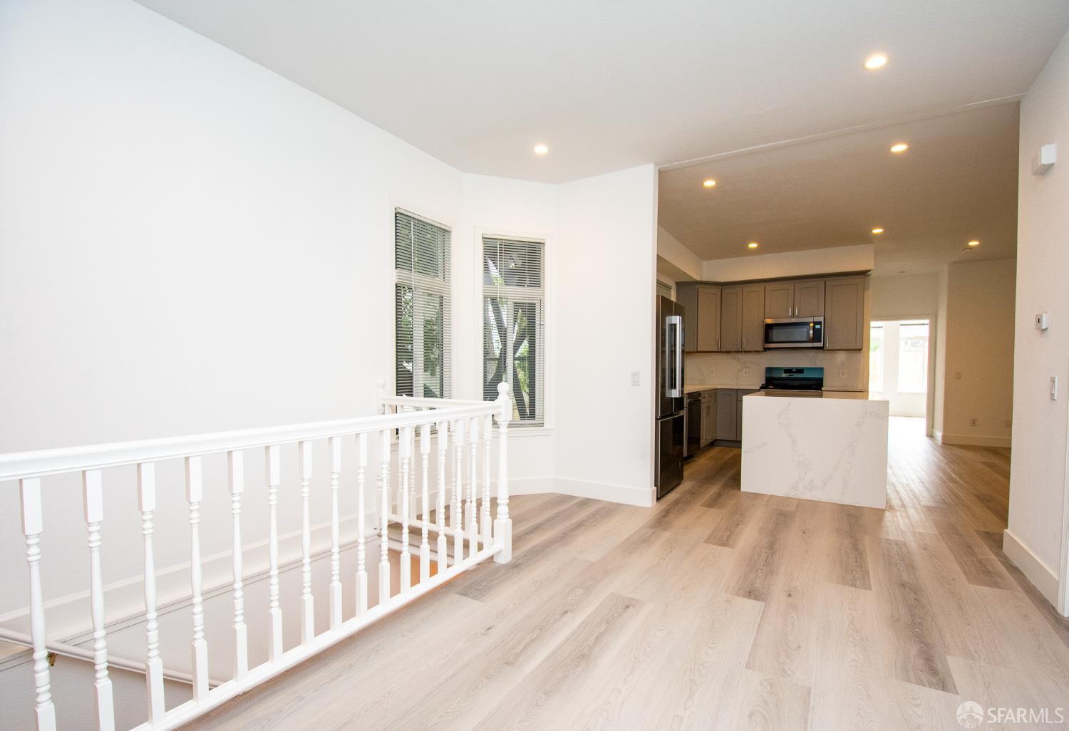 2825 Golden Gate Avenue, San Francisco