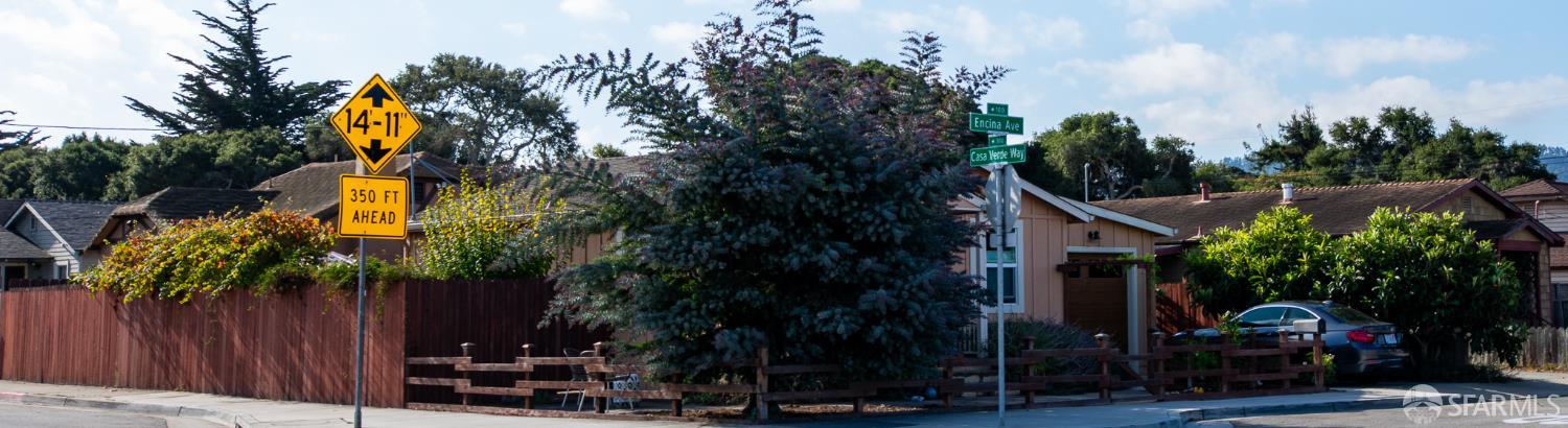 40 Encina Avenue