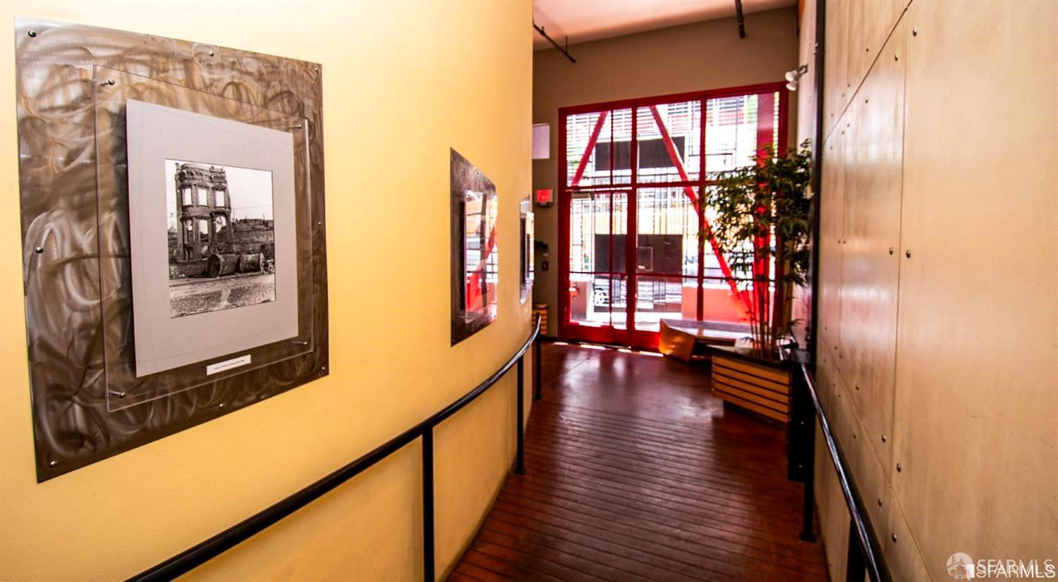 18 Lansing Street # 101