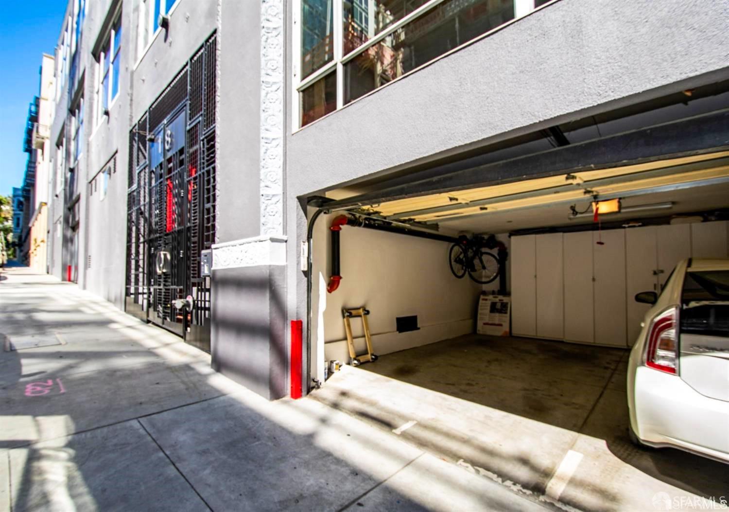 18 Lansing Street # 101