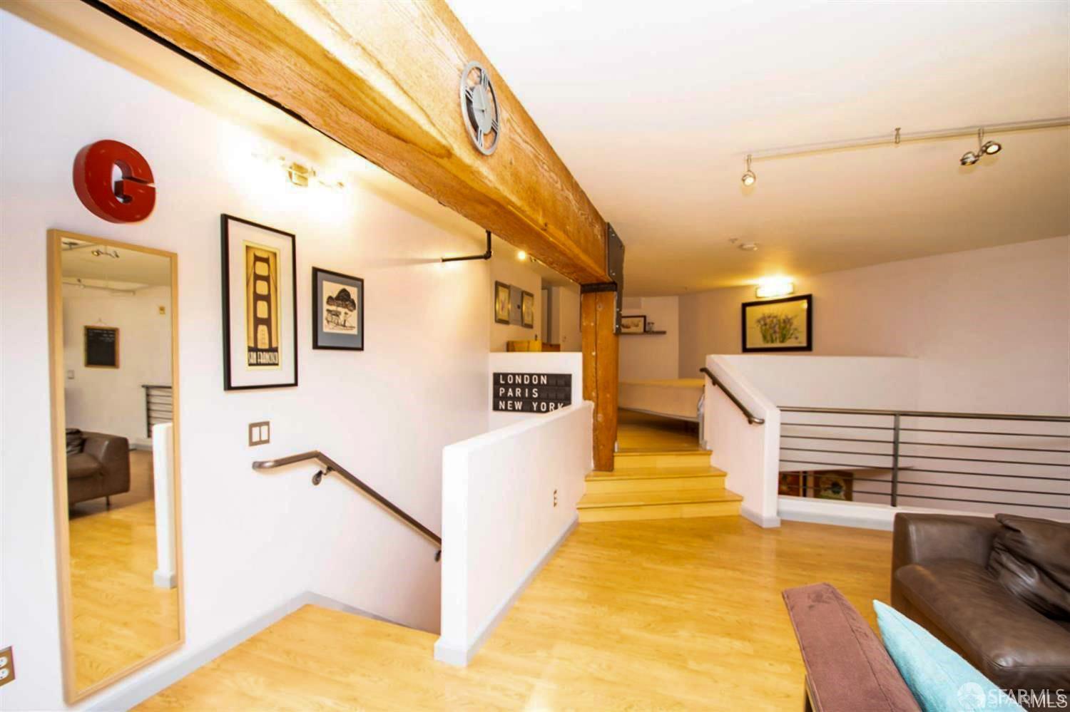 18 Lansing Street # 101