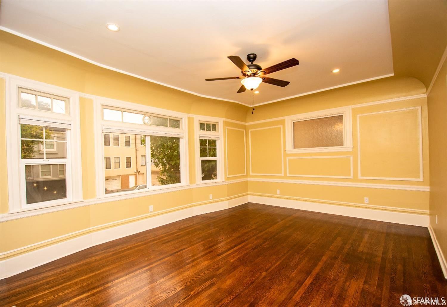 4927 California Street # A