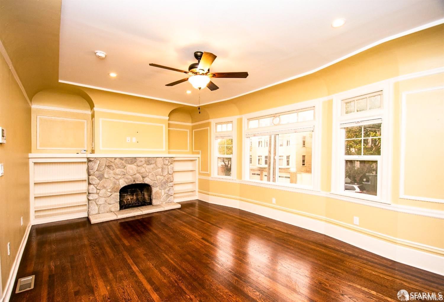 4927 California Street # A