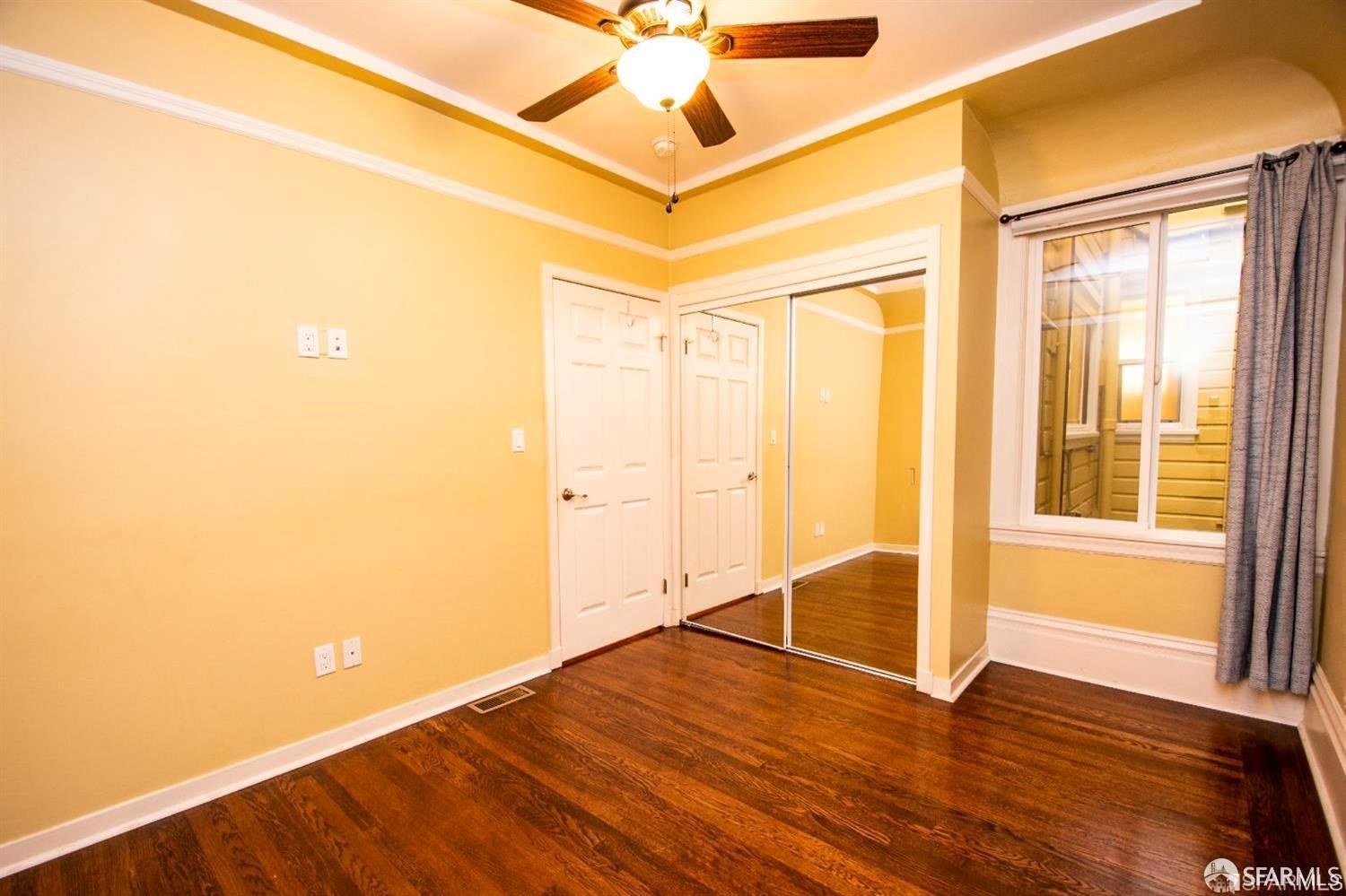 4927 California Street # A