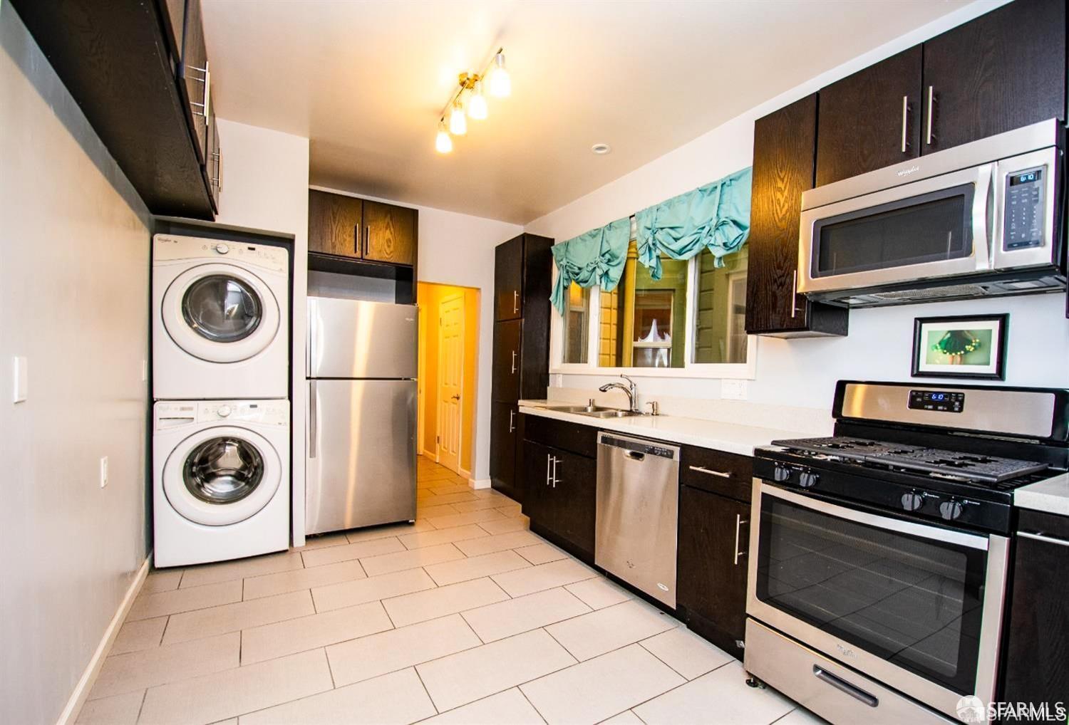 4927 California Street # A