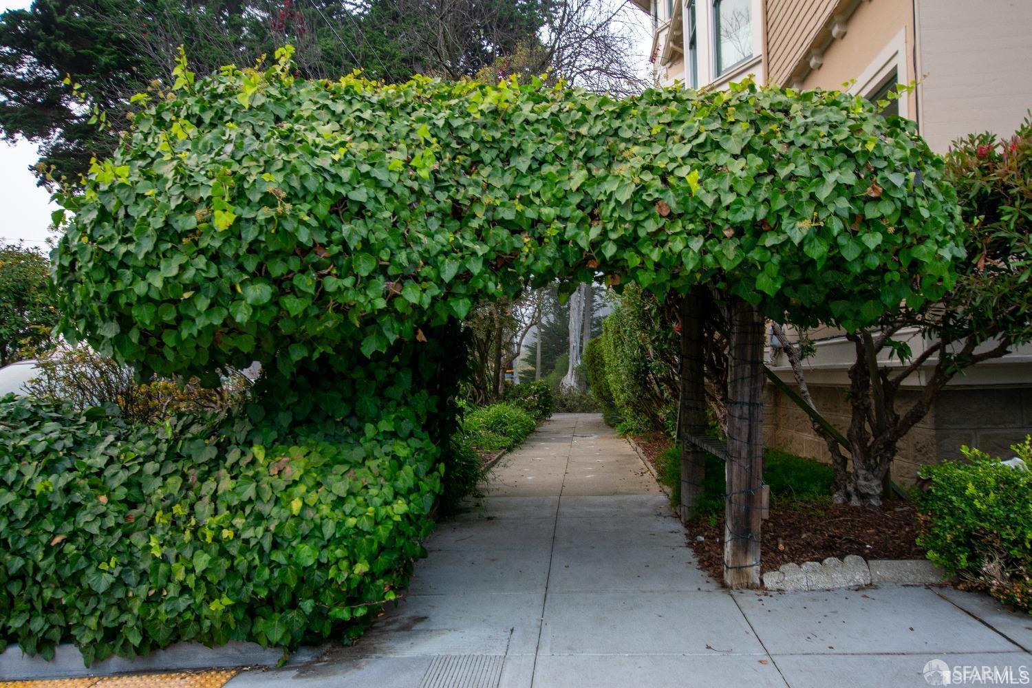 4927 California Street # A