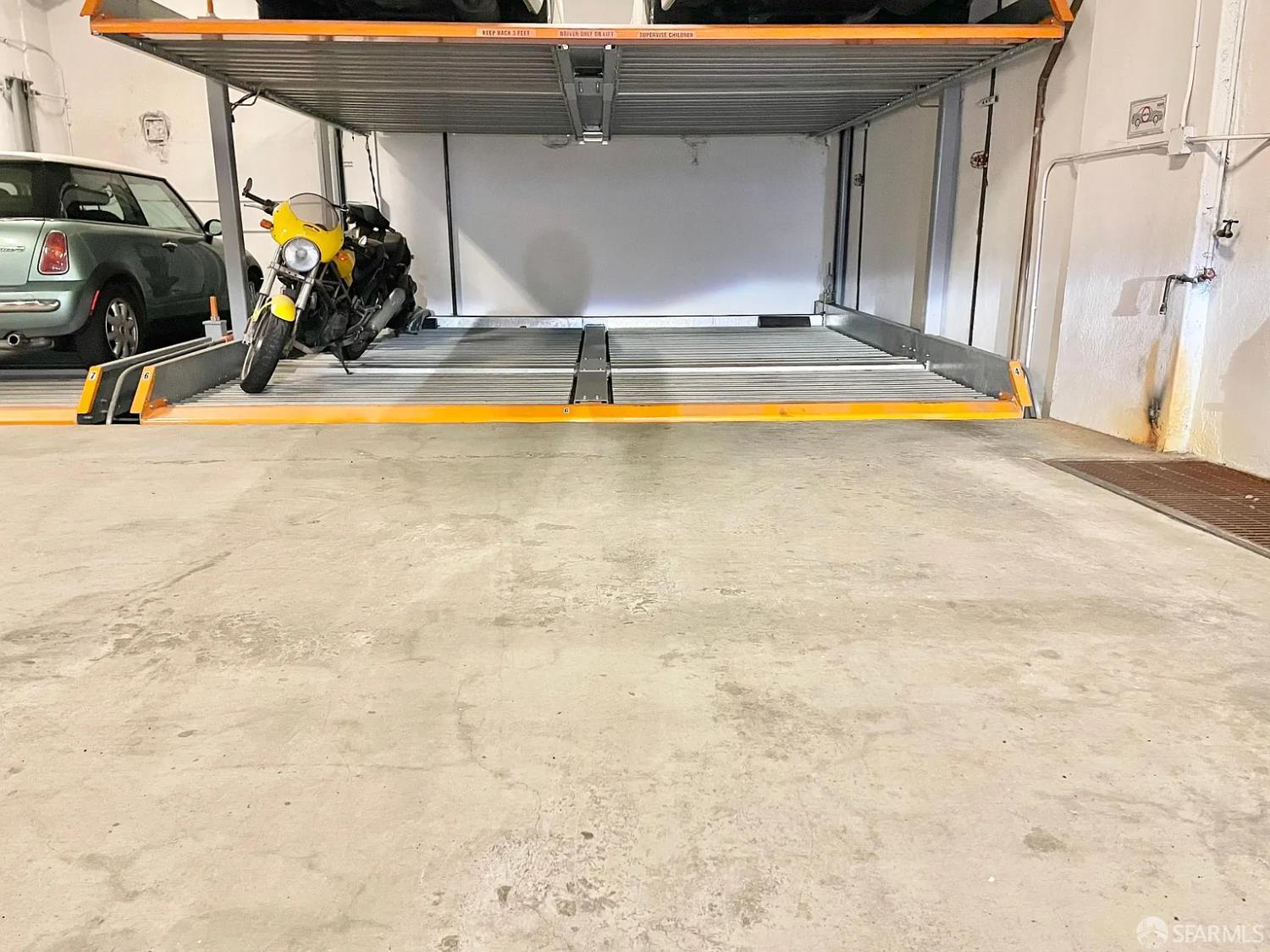 1151 Sutter Street # 202