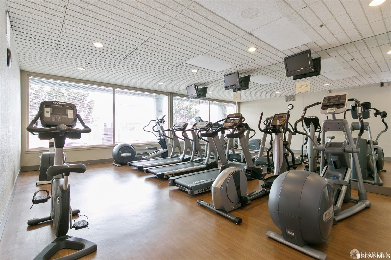 201 Harrison Street # 829