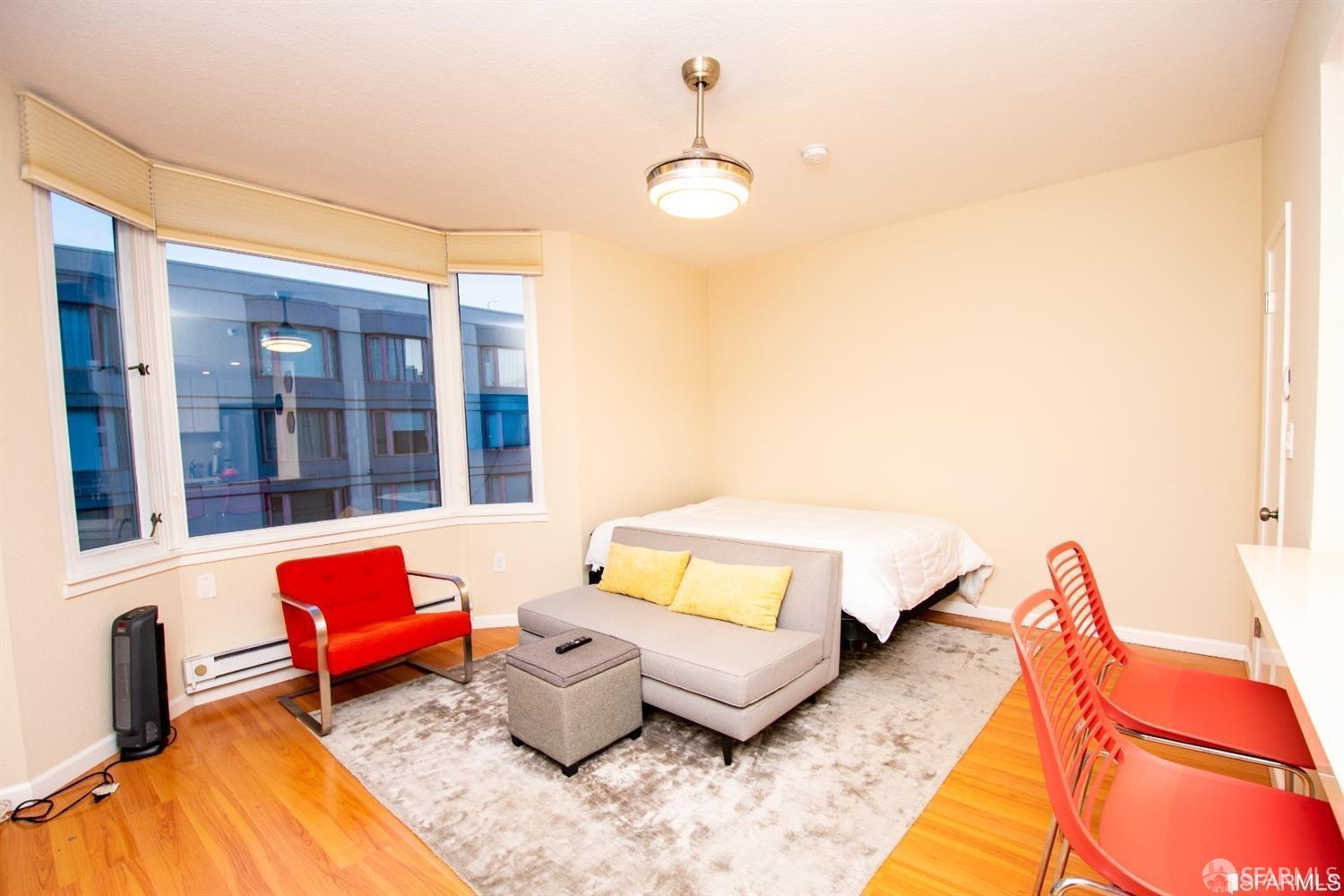 201 Harrison Street # 829