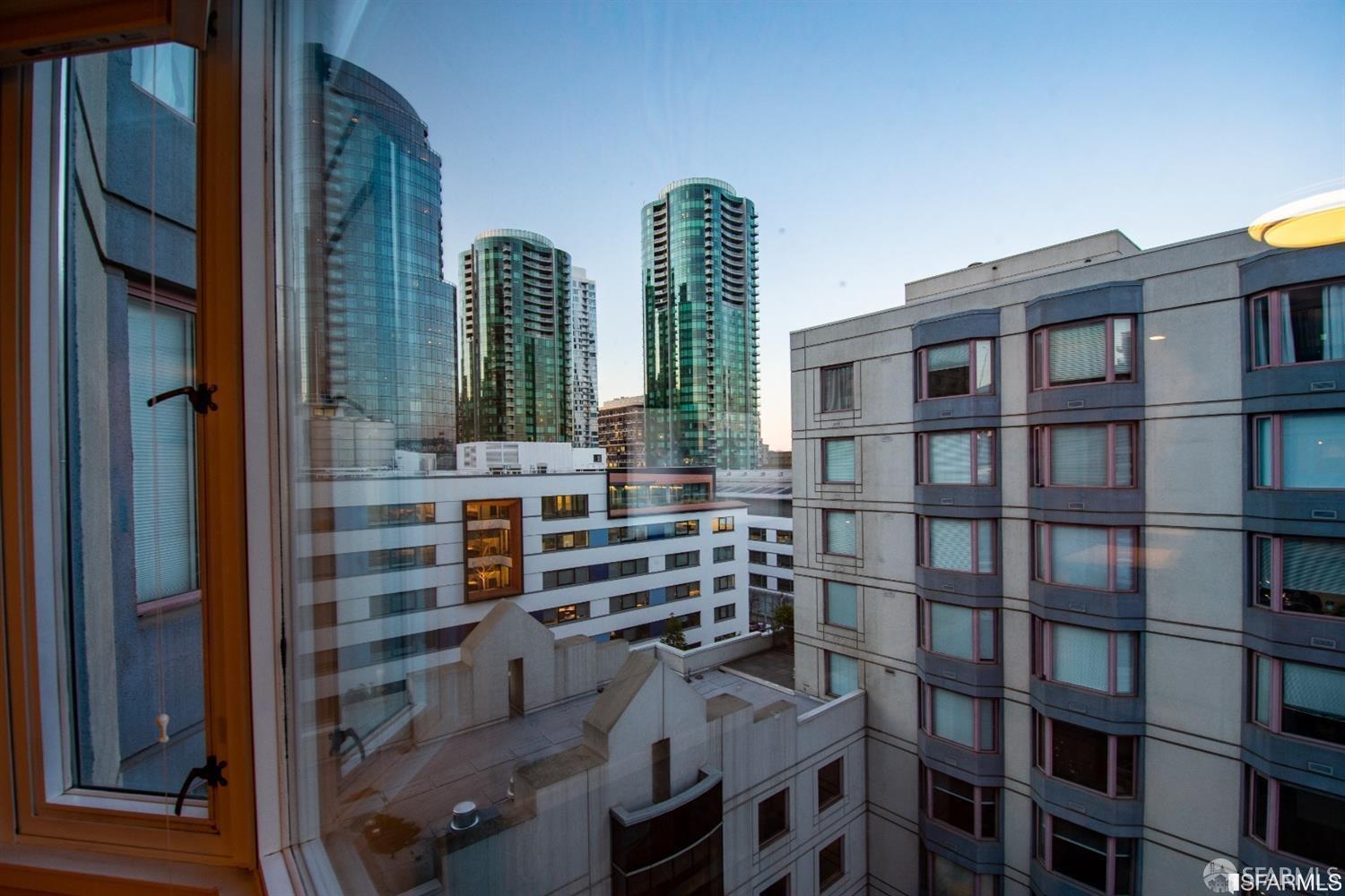 201 Harrison Street # 829