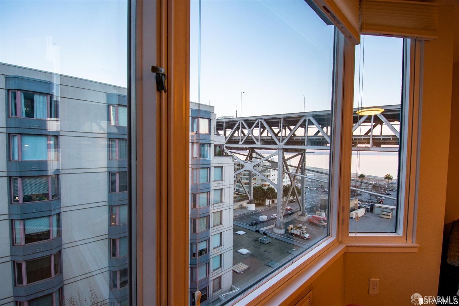 201 Harrison Street # 829