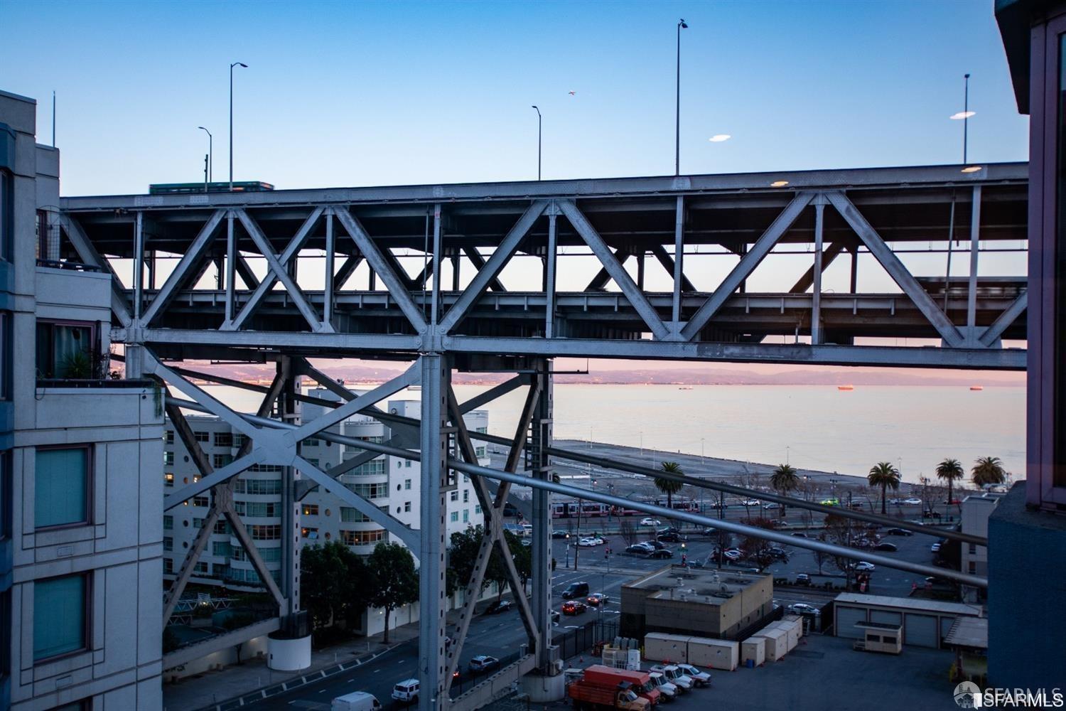 201 Harrison Street # 829