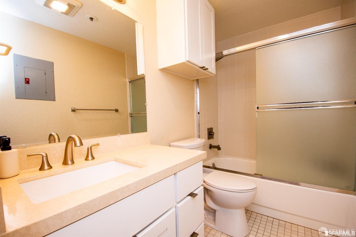 201 Harrison Street # 829