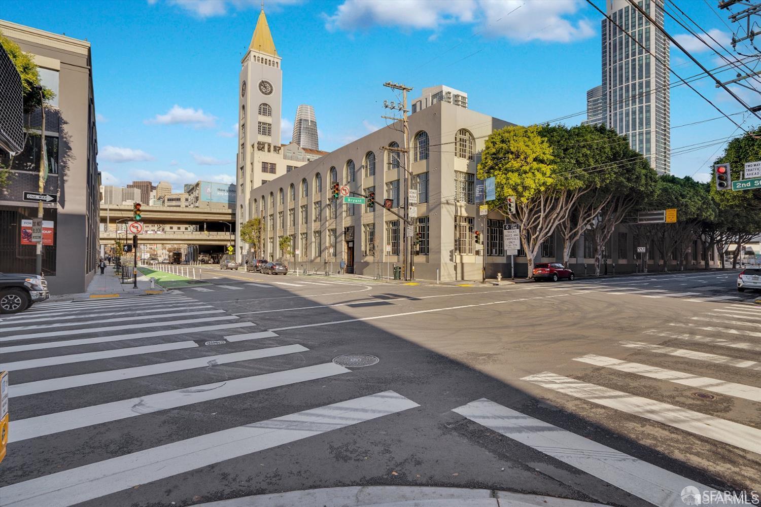 461 2nd Street # C118