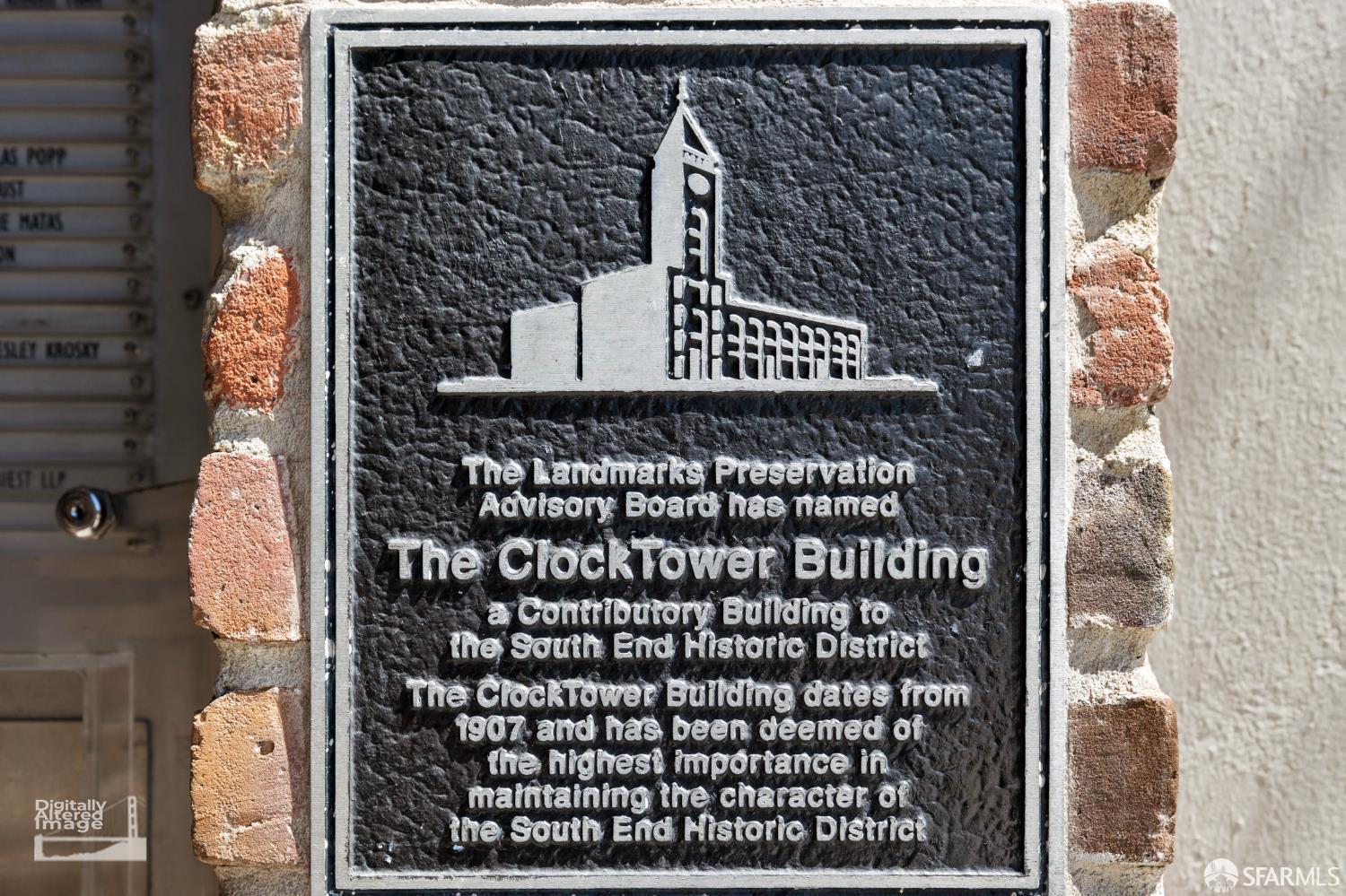 461 2nd Street # C118