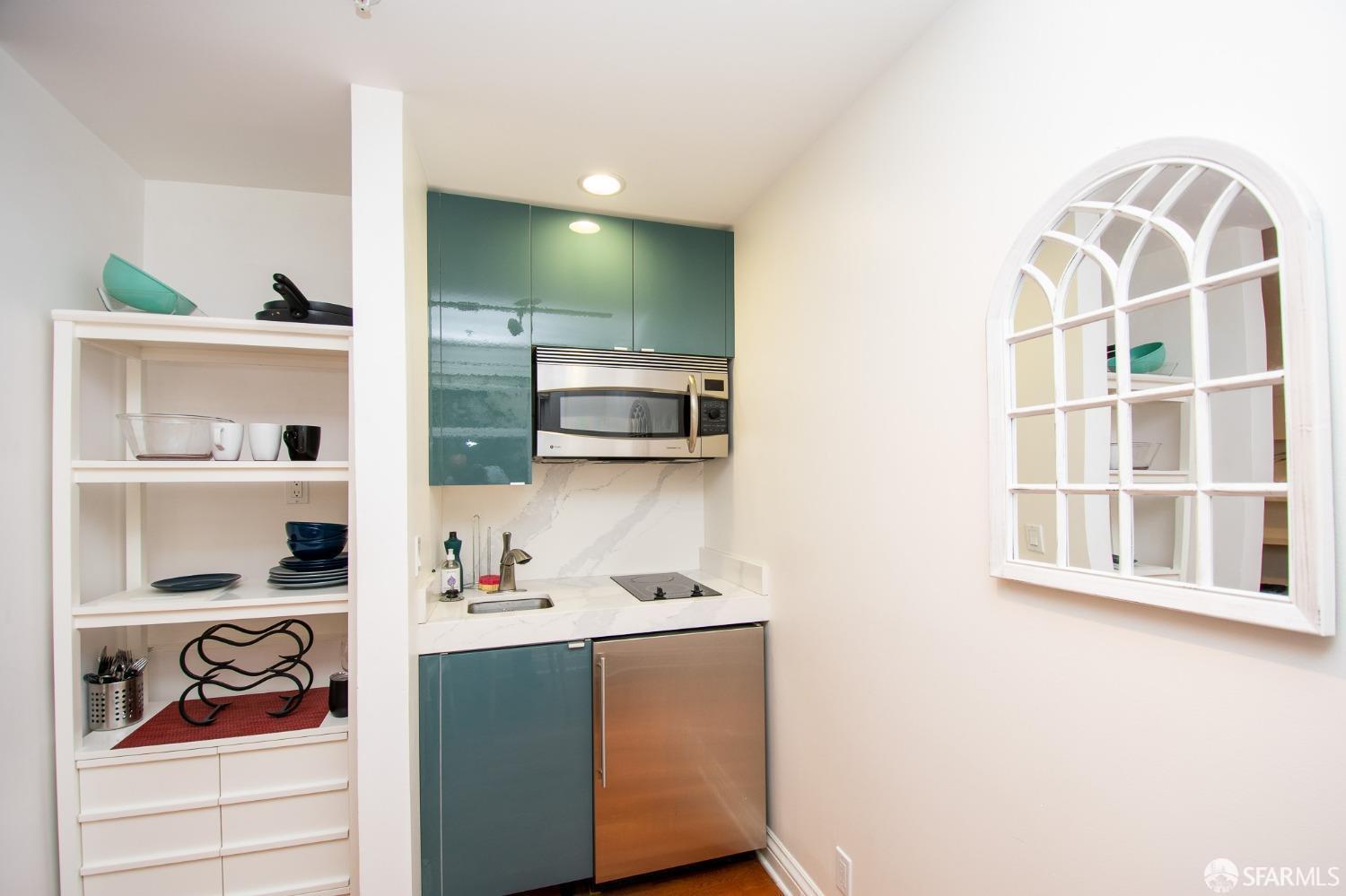 725 Pine Street # 207