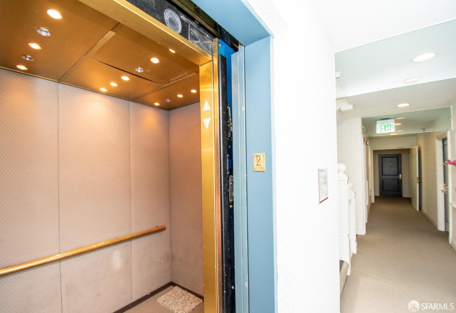 725 Pine Street # 207