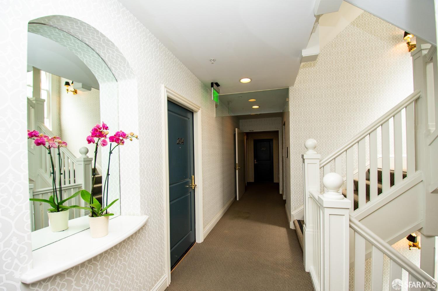 725 Pine Street # 207