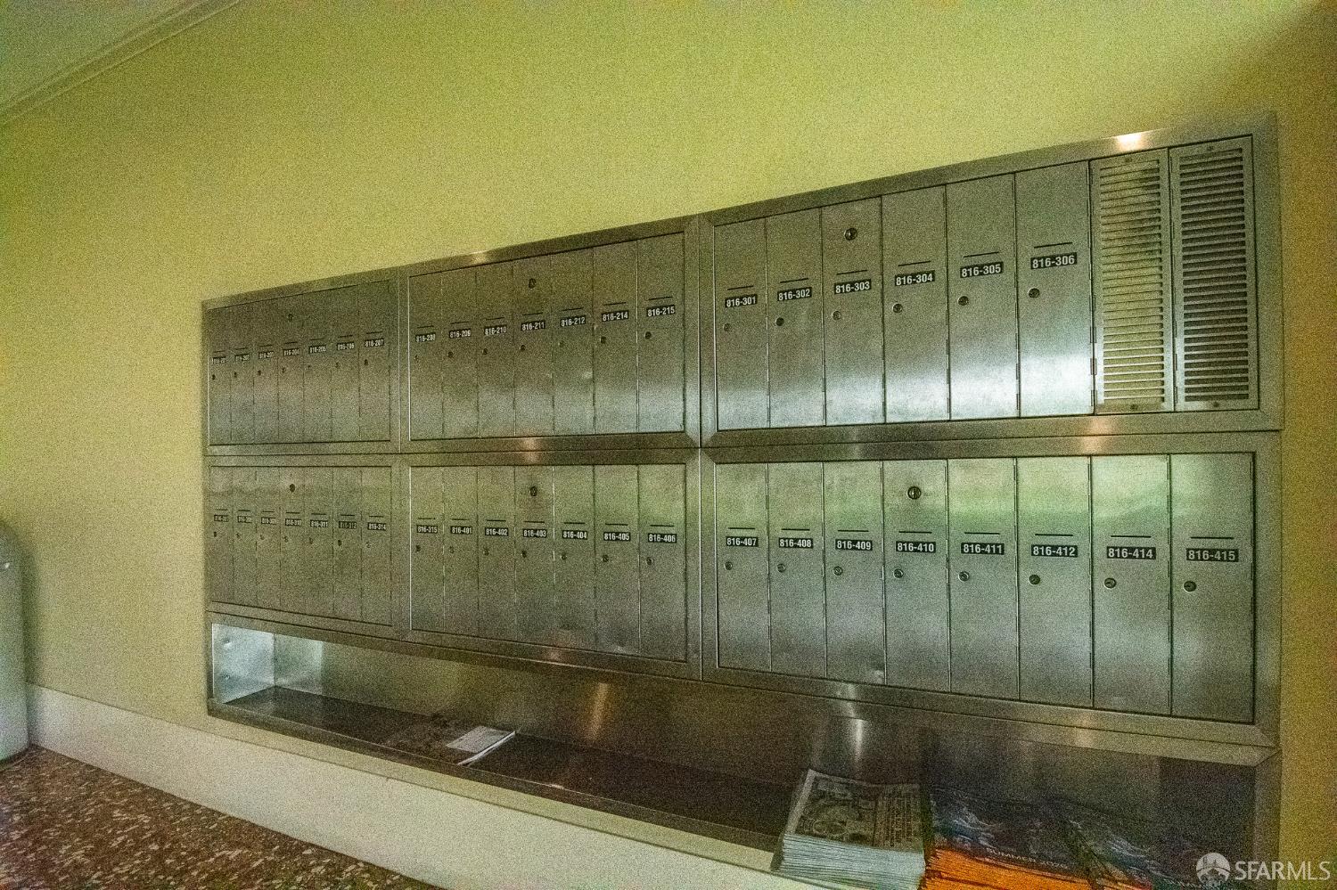 816 N Delaware Street # 402