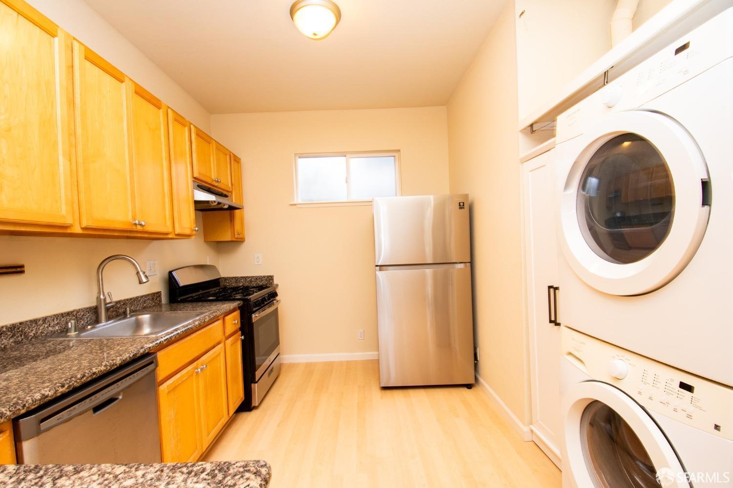 457 Jersey Street # 5