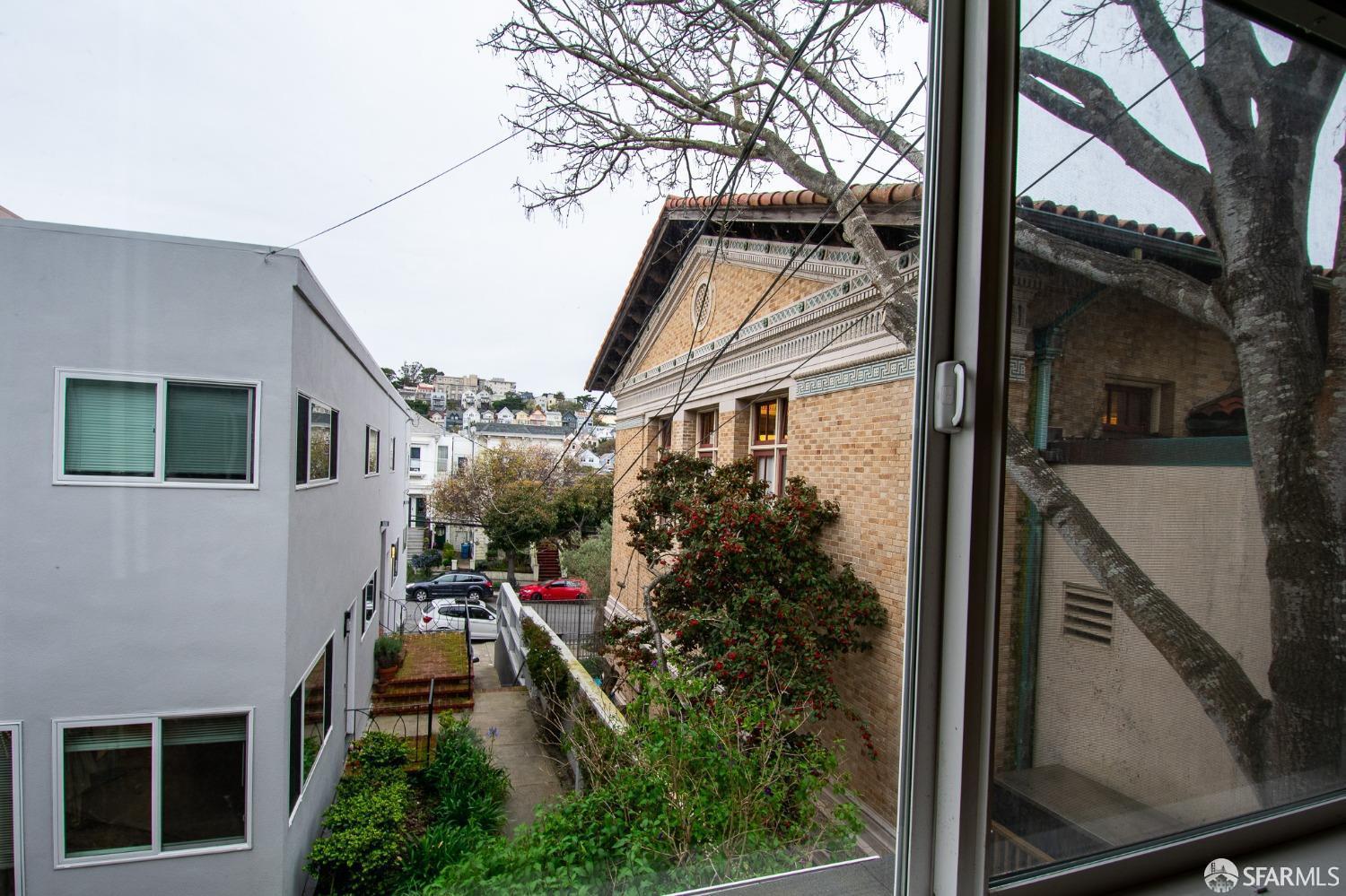 457 Jersey Street # 5