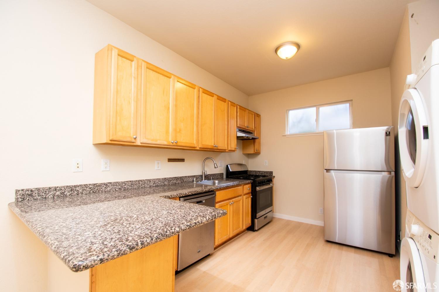 457 Jersey Street # 5