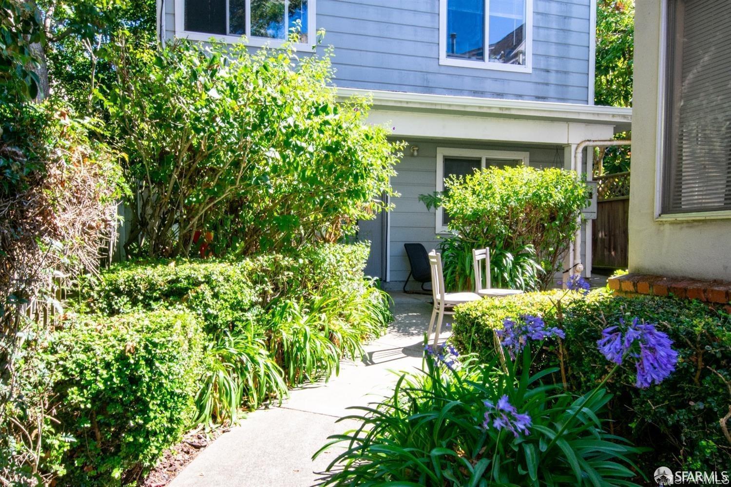 457 Jersey Street # 5