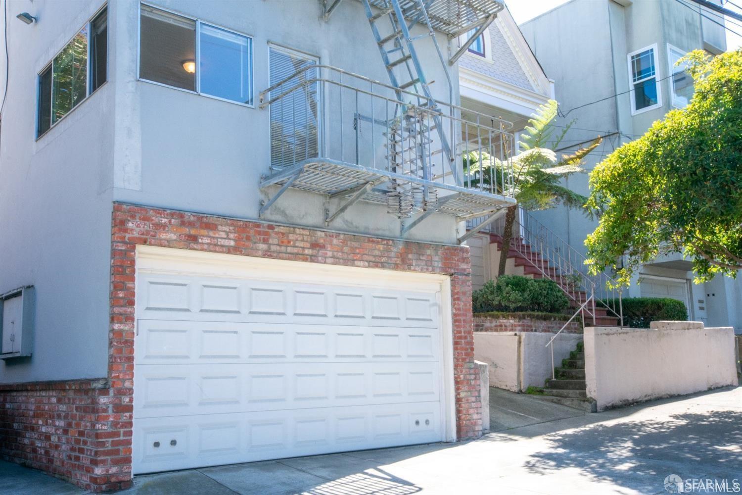 457 Jersey Street # 5
