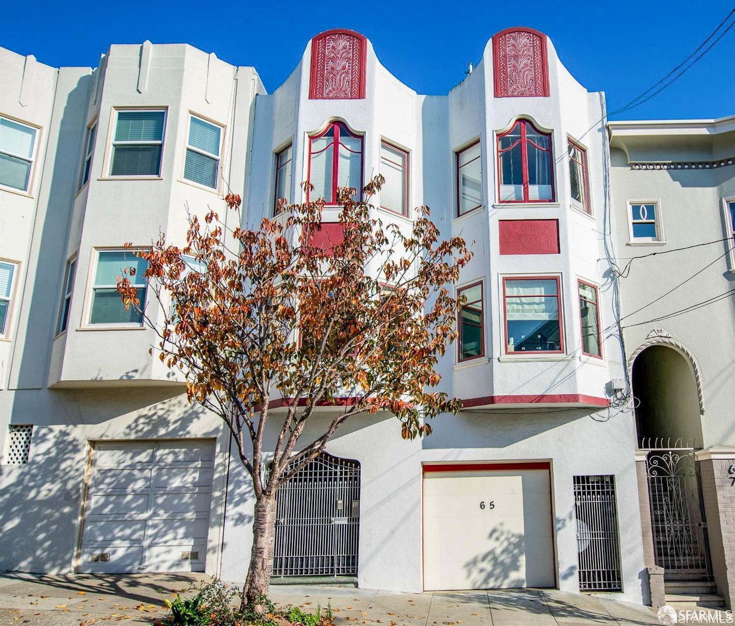 65 Collingwood Street # 2