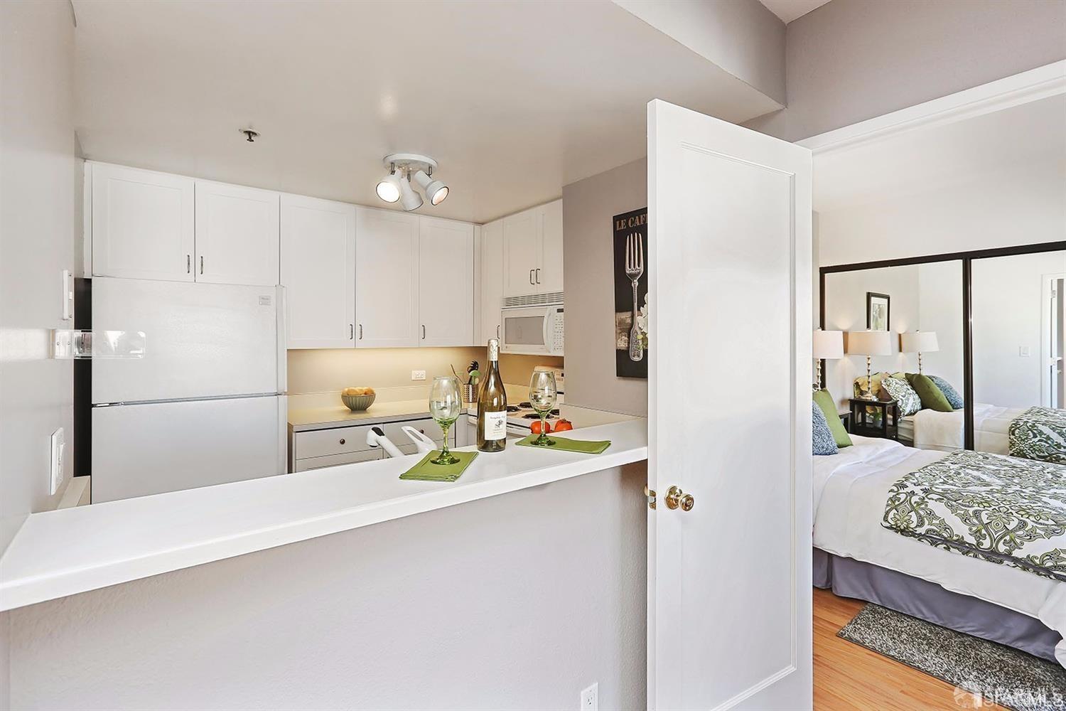601 Van Ness Avenue # 731