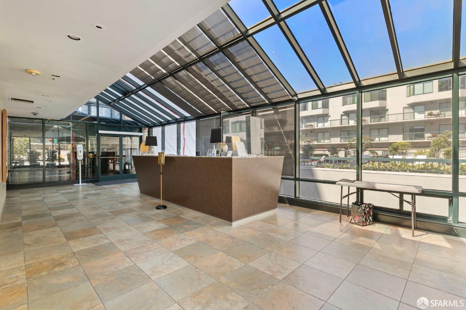 601 Van Ness Avenue # 731