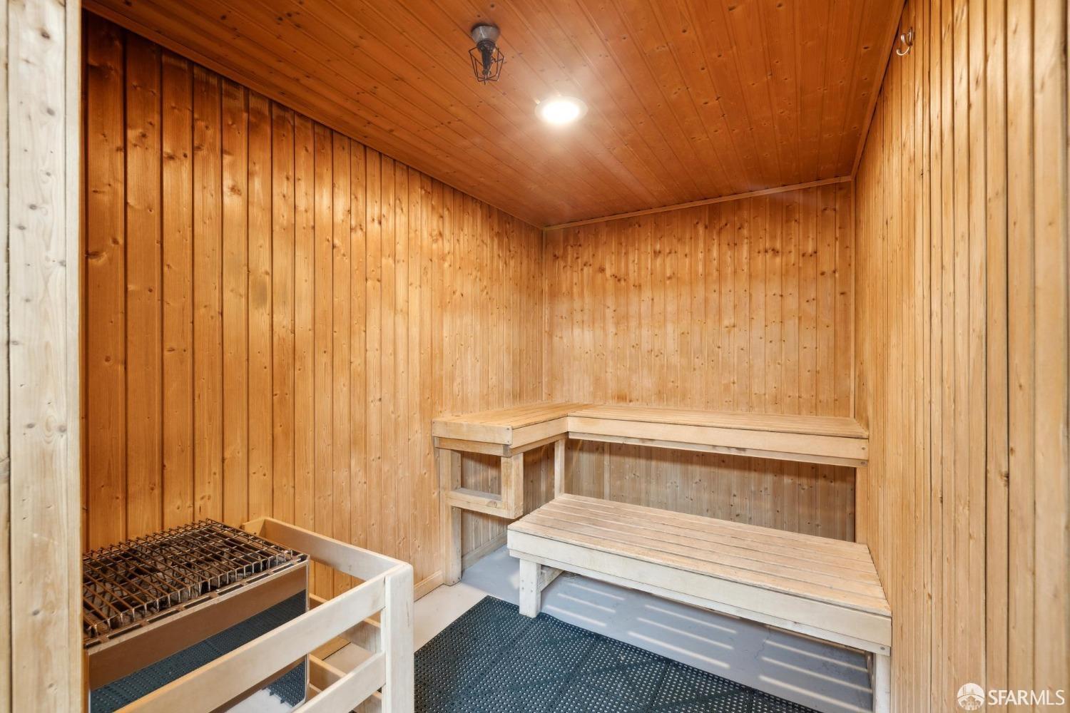 601 Van Ness Avenue # 731
