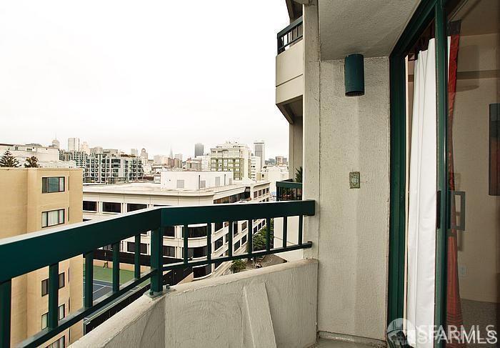601 Van Ness Avenue # 731