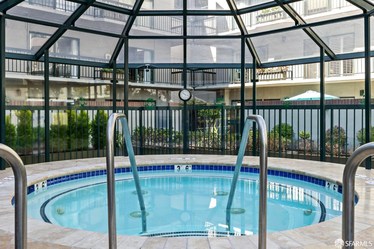 601 Van Ness Avenue # 731