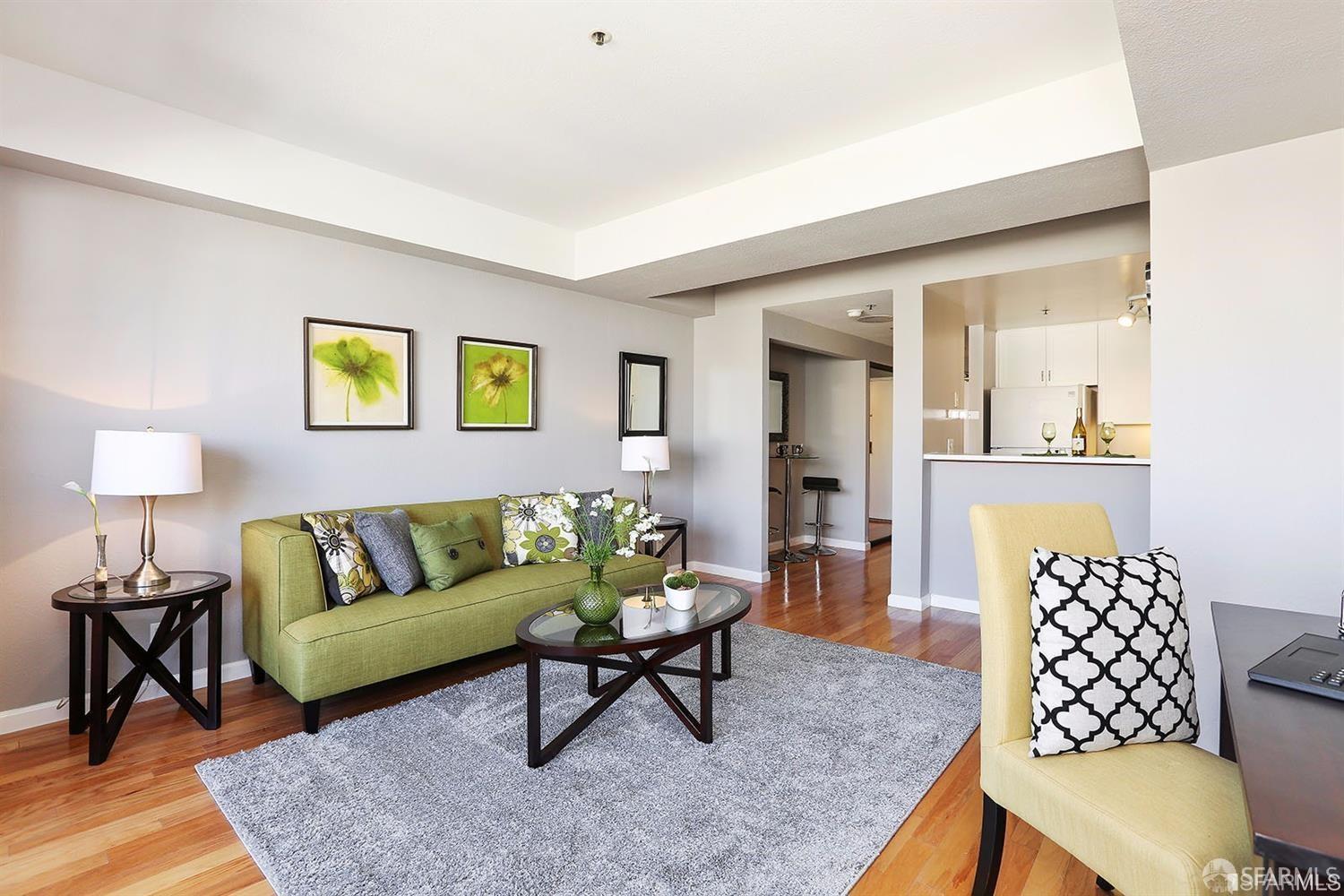 601 Van Ness Avenue # 731