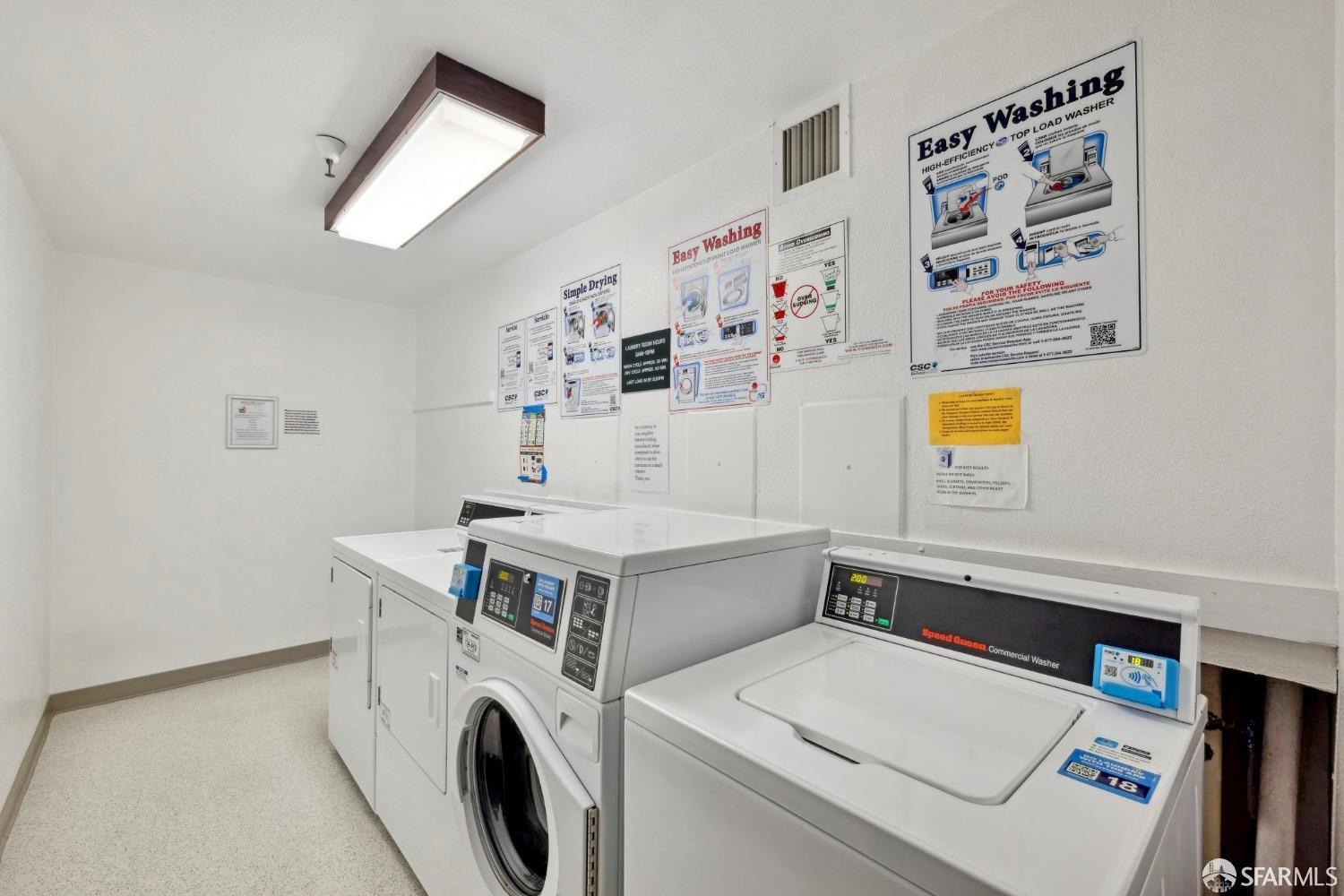 601 Van Ness Avenue # 731