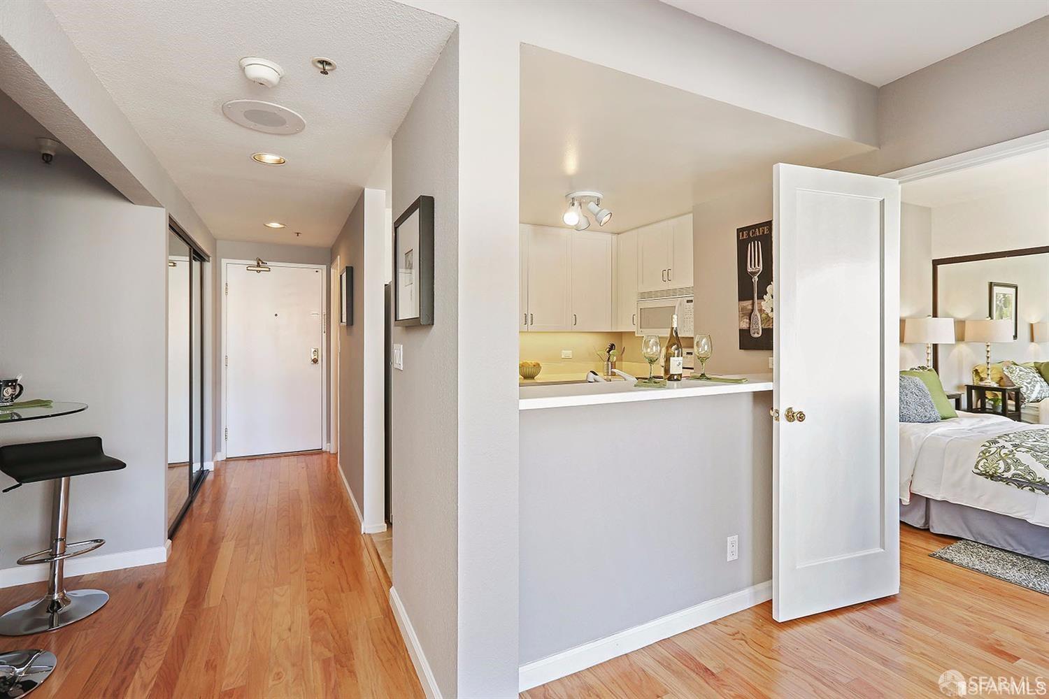 601 Van Ness Avenue # 731