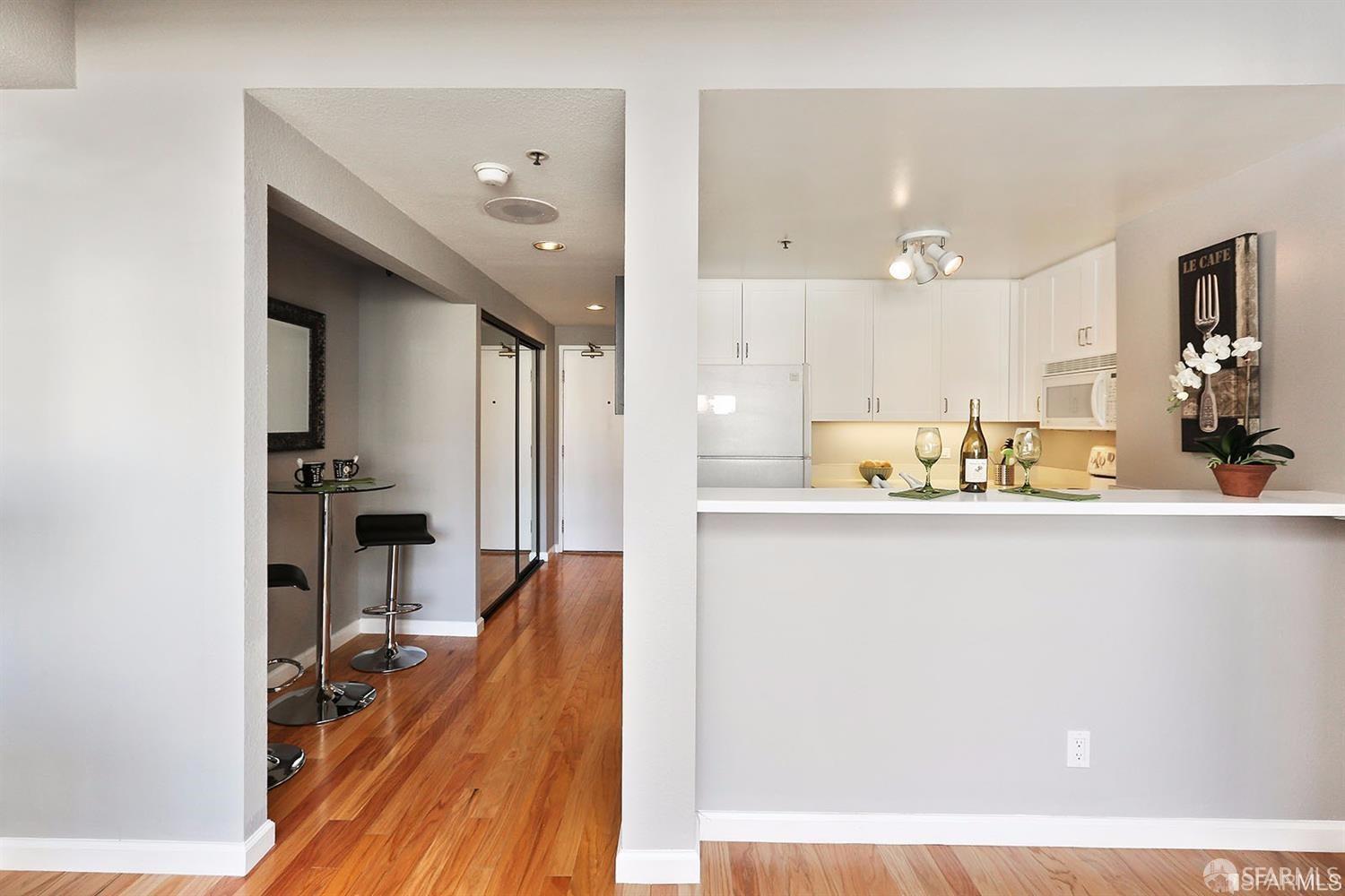 601 Van Ness Avenue # 731