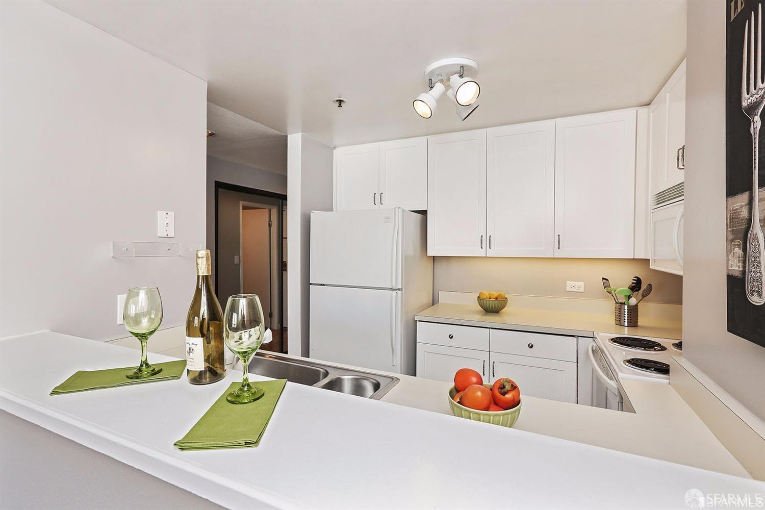 601 Van Ness Avenue # 731