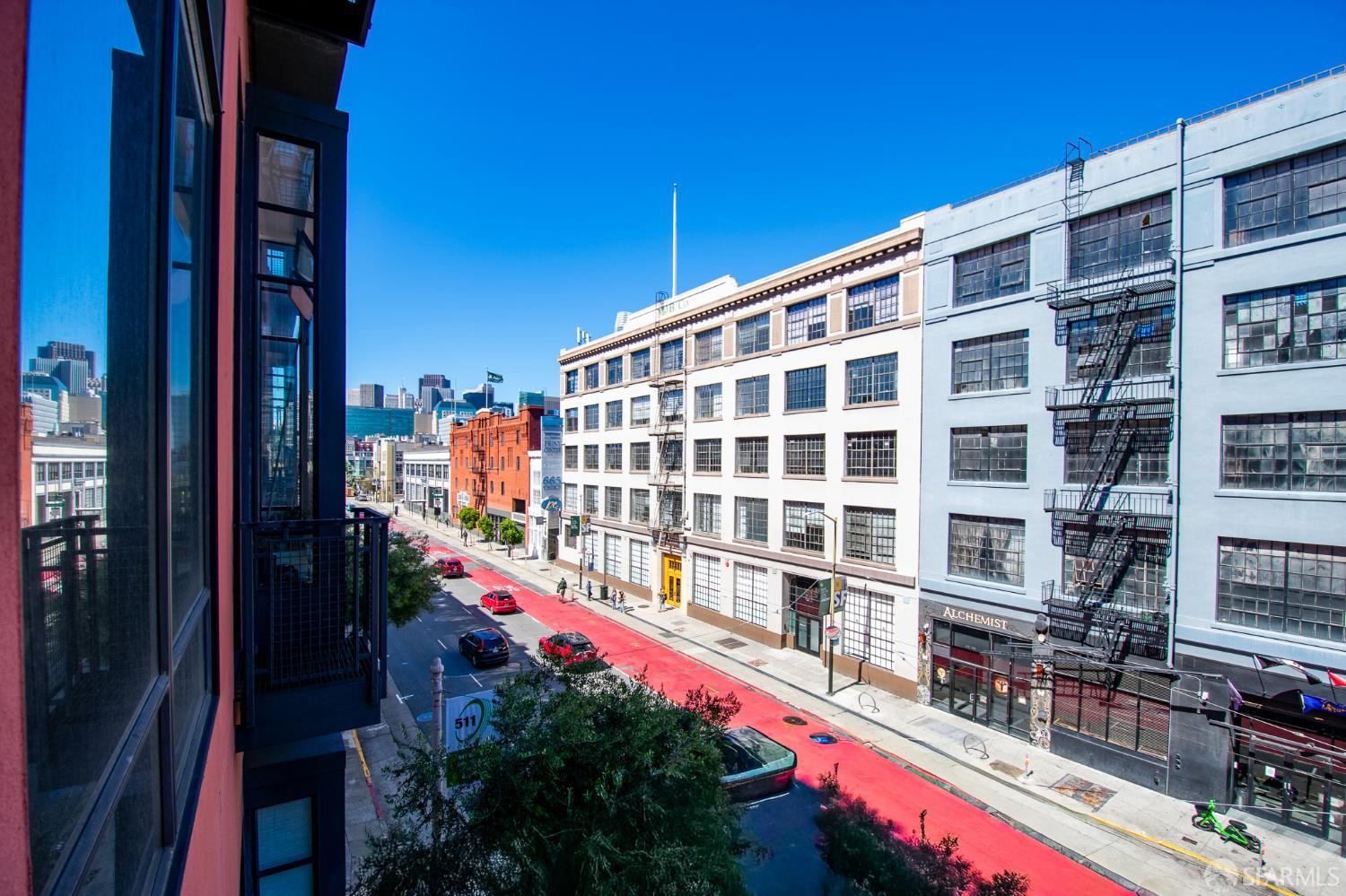 200 Townsend Street # 21