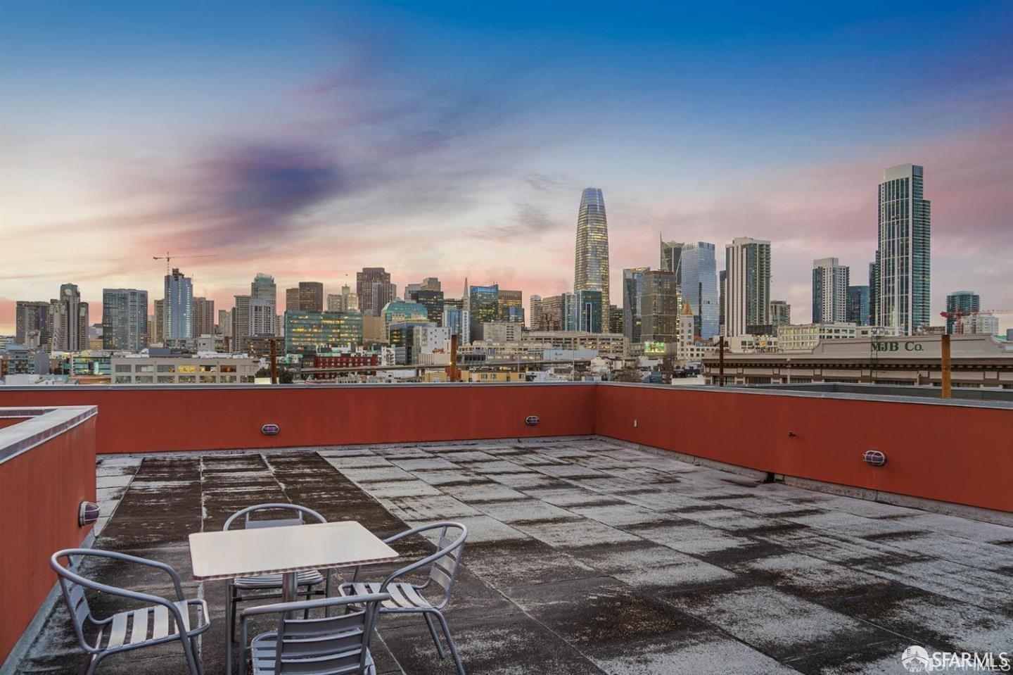 200 Townsend Street # 21
