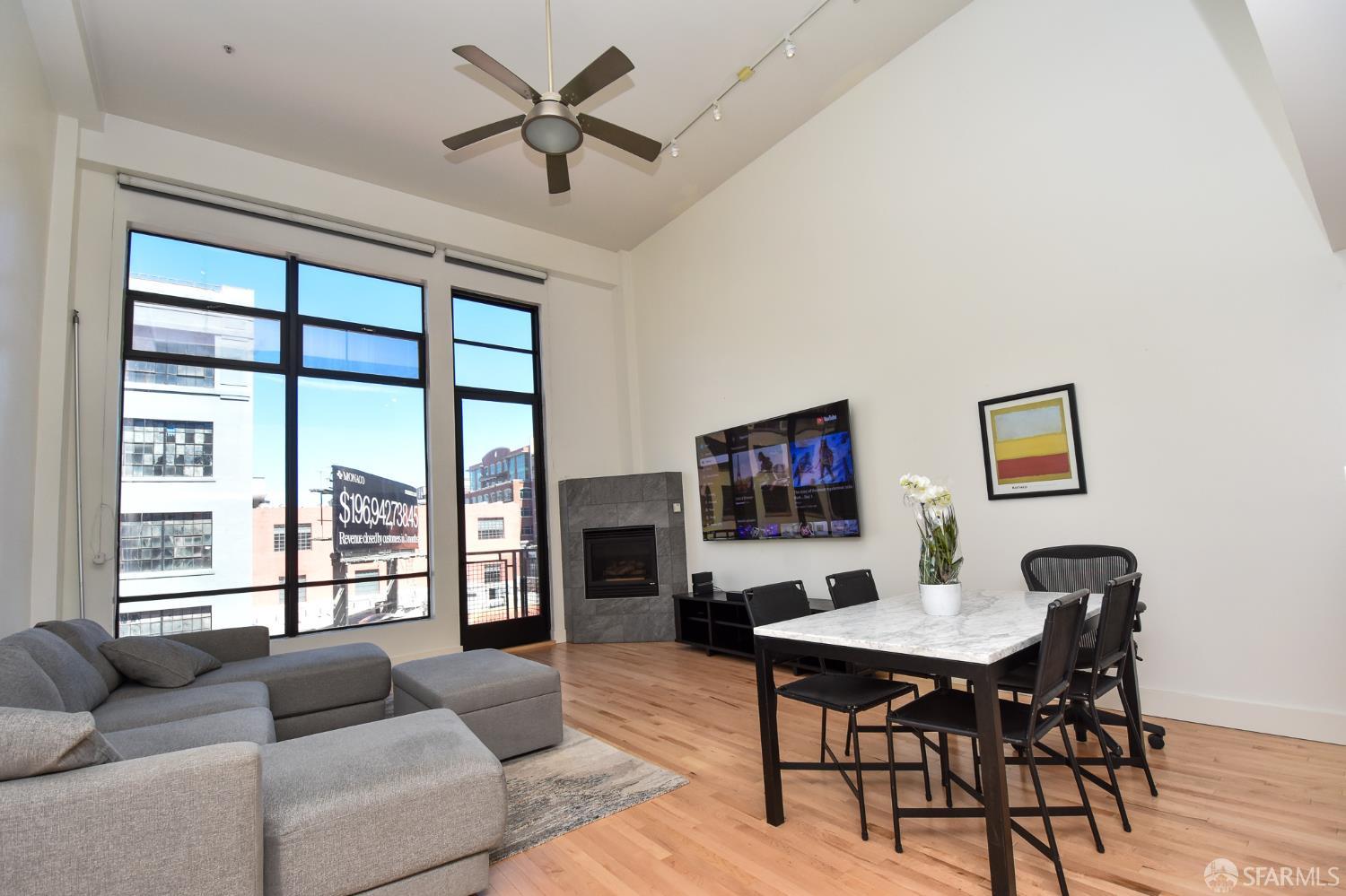 200 Townsend Street # 21