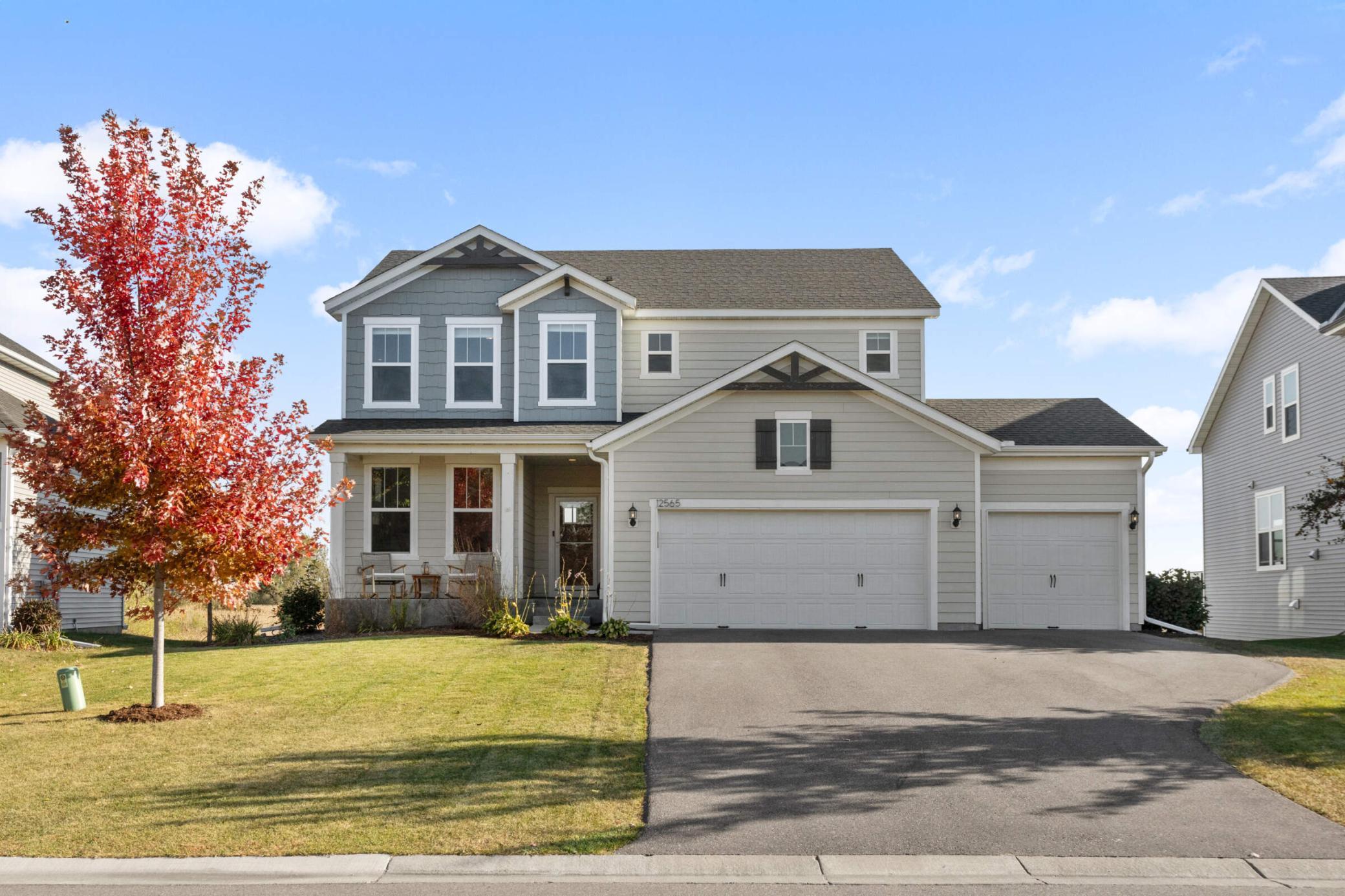 12565 Quito Street NE