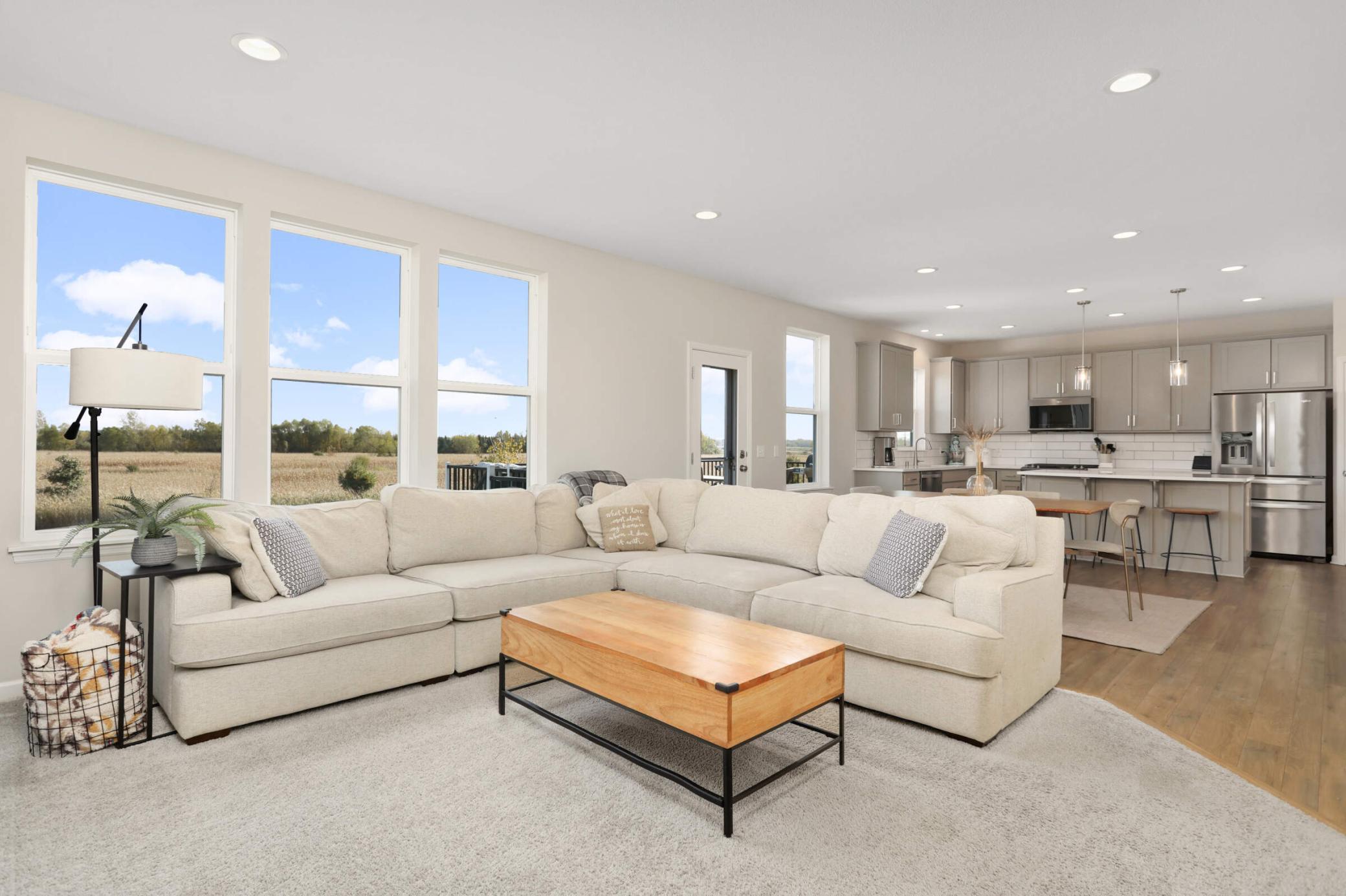 12565 Quito Street NE