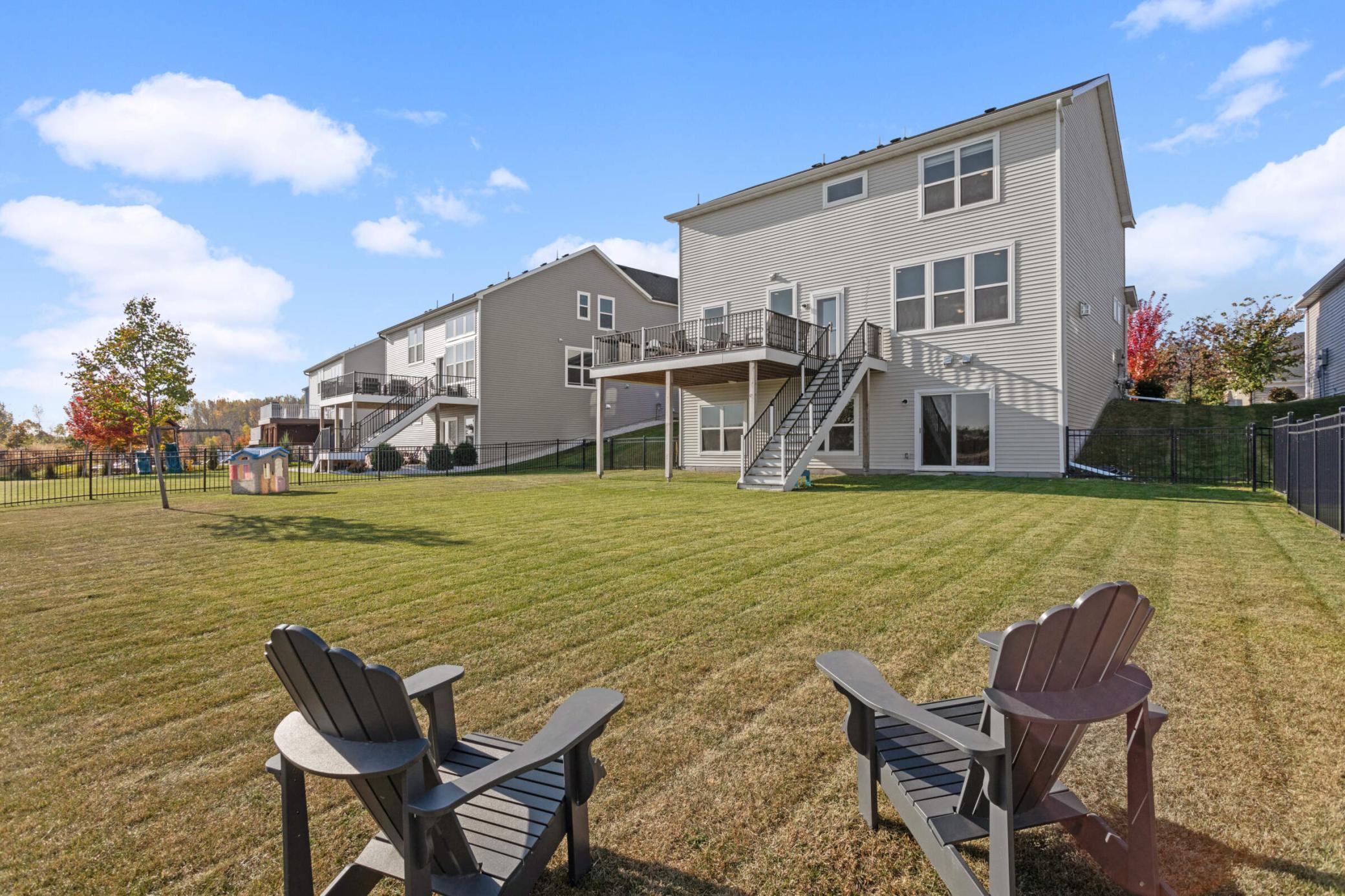 12565 Quito Street NE