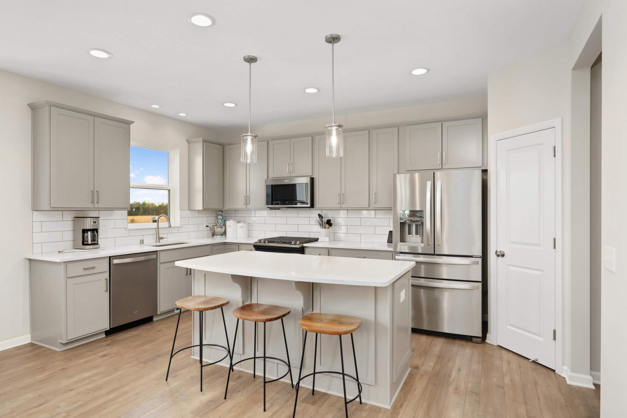 12565 Quito Street NE