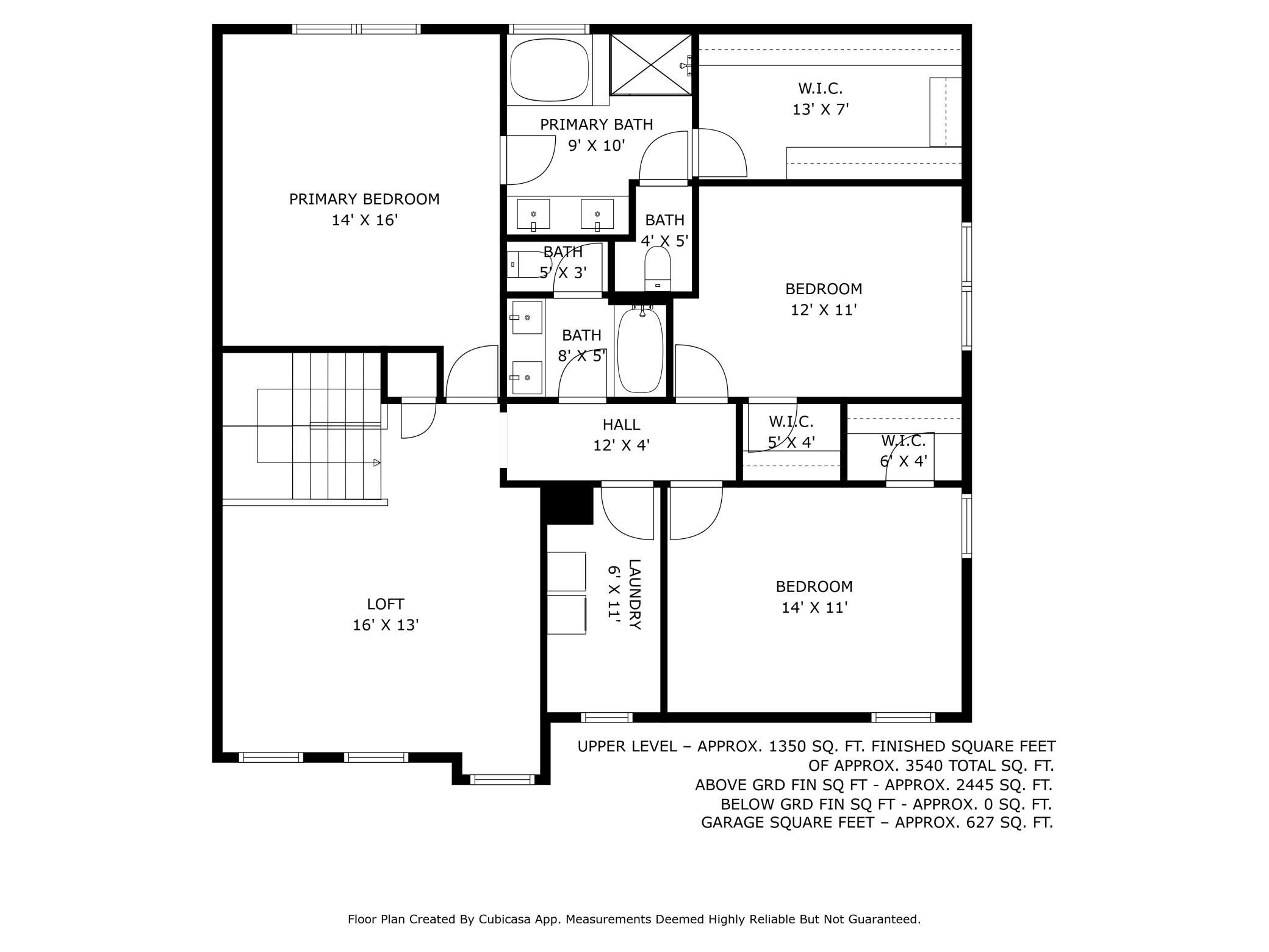 12565 Quito Street NE