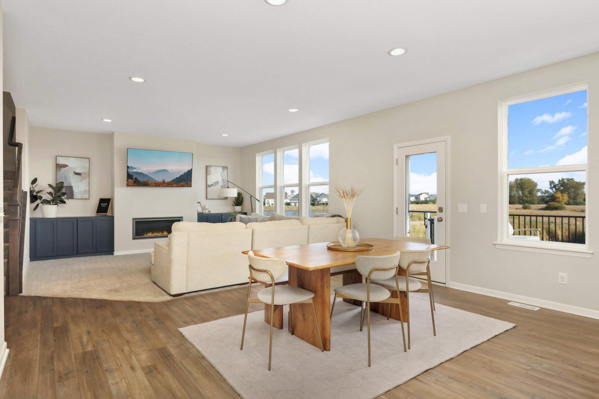 12565 Quito Street NE