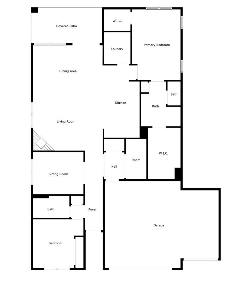 19336 Grass Lake Trail