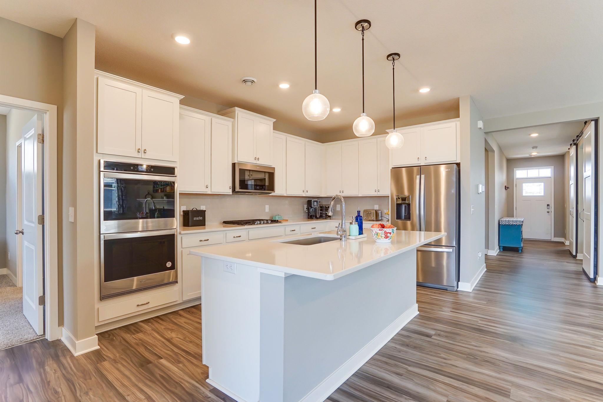 19336 Grass Lake Trail